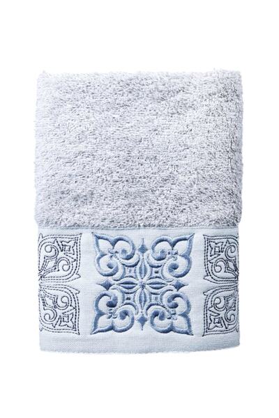 Minteks Пасторальний рушник для рук і обличчя Meric 50x90 см