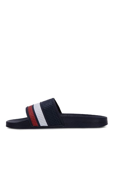 U.S. Polo Assn. Ανδρικές παντόφλες Navy Blue MOLDA