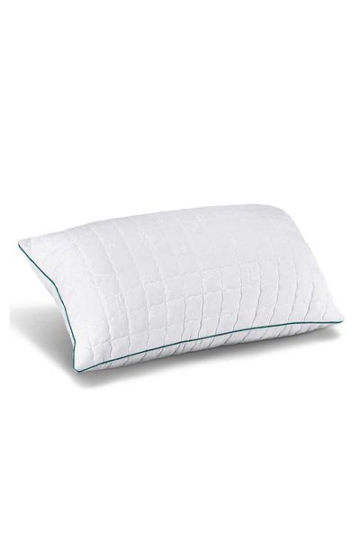 Minteks وسادة قطن بامبو 50×70 سم.