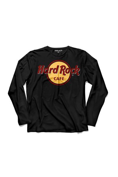 Kendim Seçtim Hard Rock Cafe lansează un tricou imprimat pentru copii cu mânecă lungă