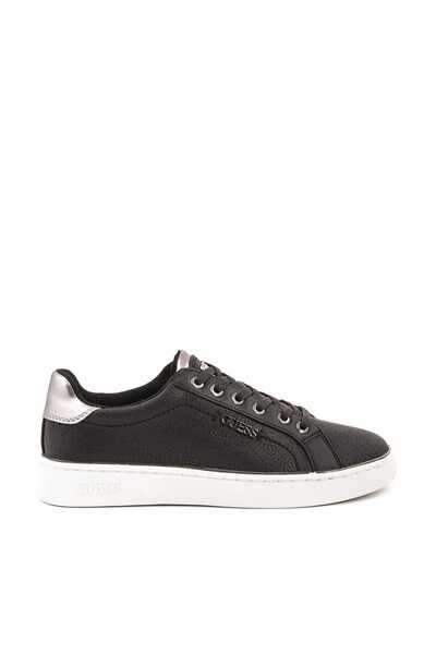 Guess Pantofi clasici de damă negri 191Gsk689 Fl5Bekfal12