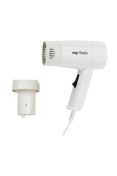 Etap Otello Hotel Type Hair DryerWall Mounted 2019HYJN901403