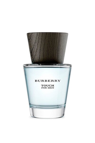 BURBERRY Touch For Men Edt 50 ml Erkek Parfümü 5045252649015