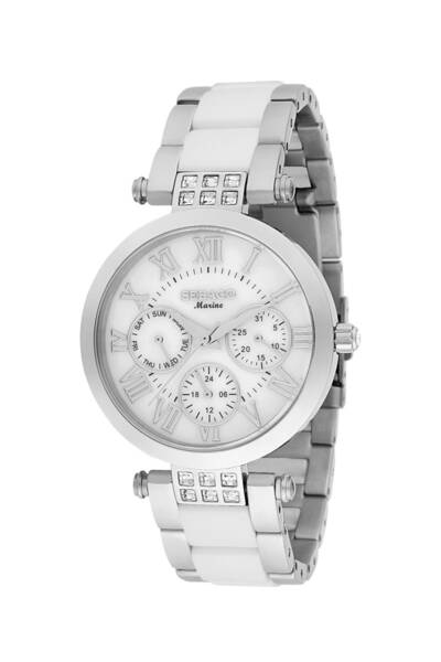 Sebago Kadın Kol Saati 8680161307037