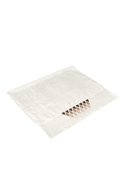 Minteks Pastoral Neptun 50X90Cm Hand and Face Towel