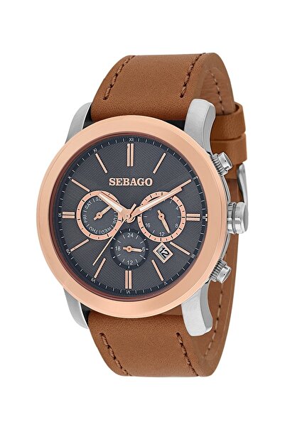 Sebago Erkek Kol Saati 8680161219507