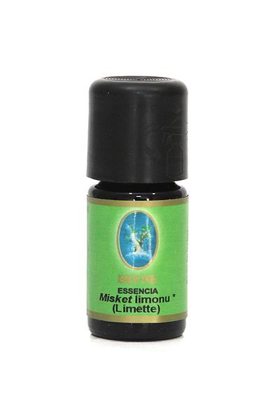 Defne 5 ml Organic Lime Oil