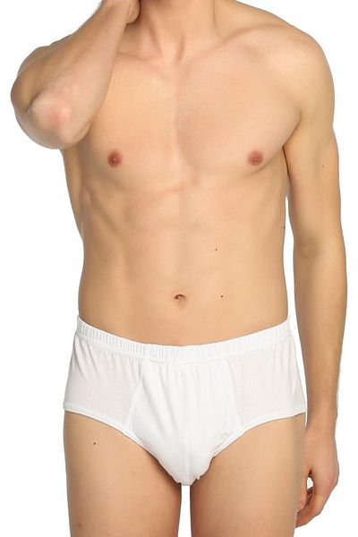 Seher Ser0005 Men's Colorful Oversized Slip