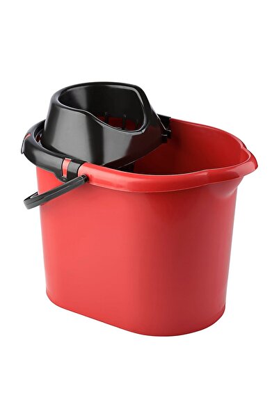 Cosiness Tuffex Eko Mop Kova + Sıkma (14 Lt)