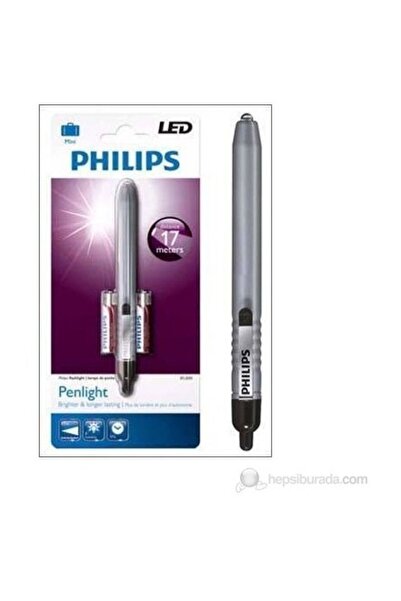 Philips El Feneri Sfl2050