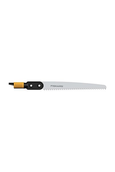 FiSKARS 136528 QuickFit Yüksek Dal Kesimi için Düz Testere