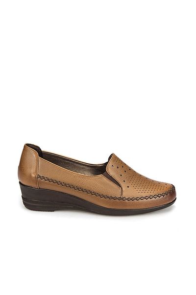 Polaris 81.158490.Z Tan Women's Basic Comfort 100308112