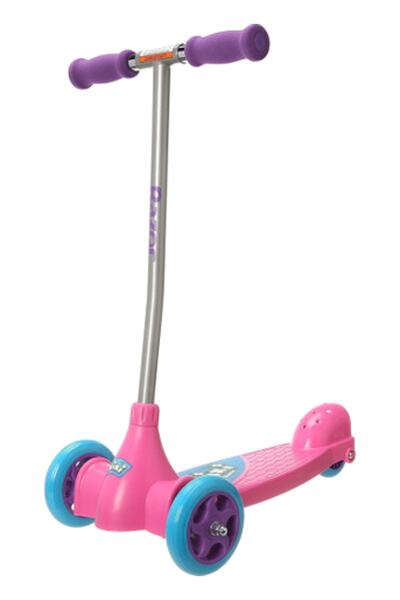 Razor Kixi Kix Scooter