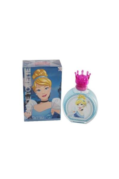 Disney Синдерела, Тоалетна вода, За деца, 100 мл