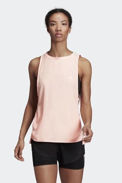 adidas Γυναικείο Αμάνικο Μπλουζάκι 25/7 XS