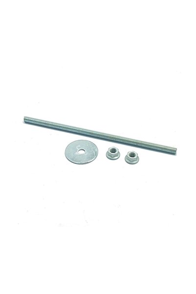 Genel Markalar 25 Cm 8mm Saplama Vidası