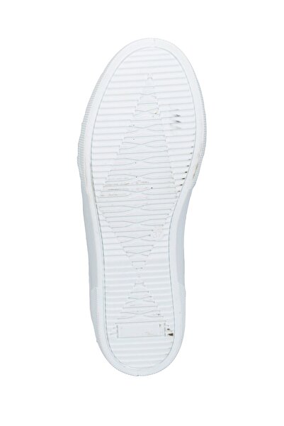 Polaris 81.311670.Z Mavi Kadın Ayakkabı 100303301