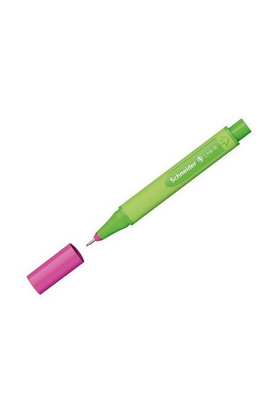 SCHNEIDER Link-It 0.4 mm Fine Tip Felt Pen