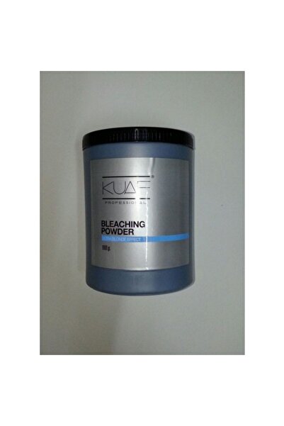 Kuaf Bleaching Powder Saç Açıcı 1000 g Mavi 869453310026346