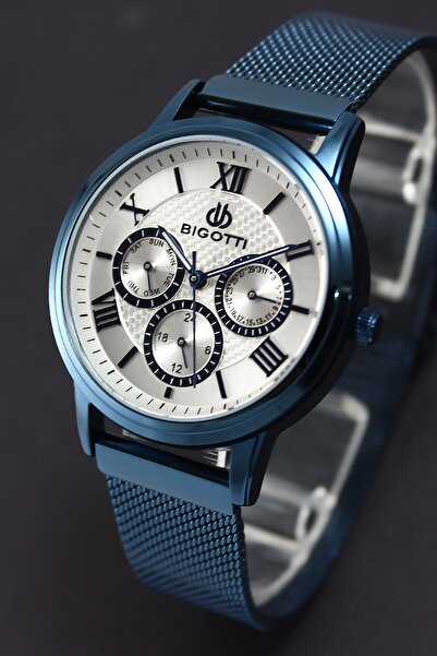 Bigotti BIGOTTI KADIN KOL SAATİ