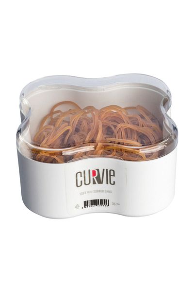 Mas Curvie Mini Packing Rubber 35 gr