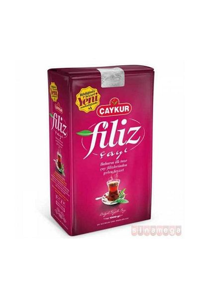 Çaykur 1000 Gr 12 Pieces Sprout Tea - 1 Box