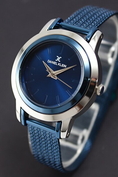 Daniel Klein Women's Wrist Watch 8680161756545