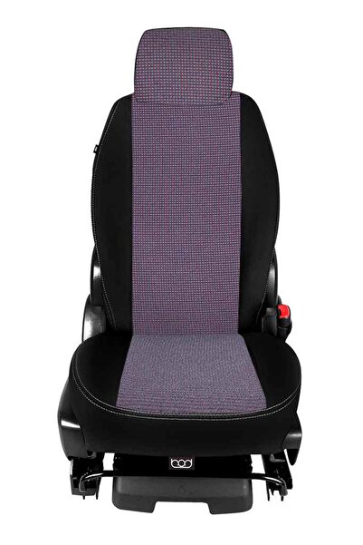 Bod Volkswagen Golf 6 Car Seat Cover 2010-2011 Vehicle Specific