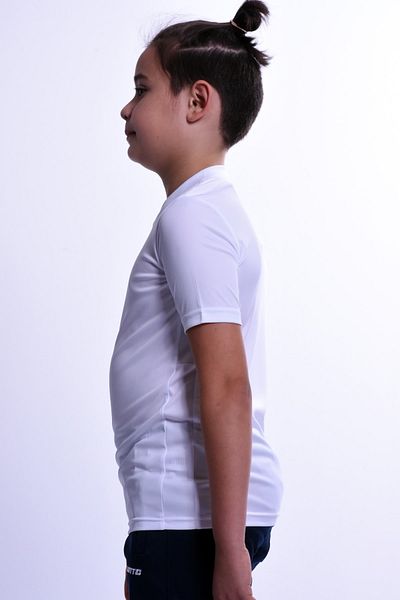 Lotto Tricou unisex - Delta Tee Pl Jr - R5714