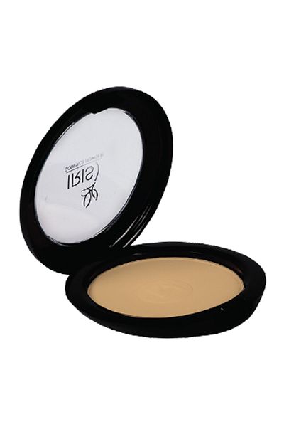 IRIS Powder - Compact Powder 006869919599090