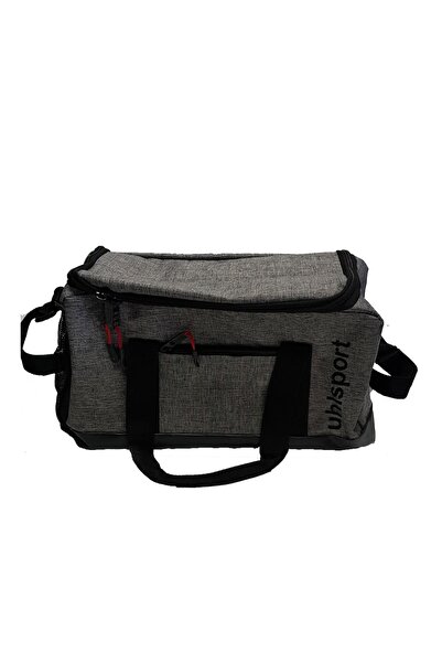 UHLSPORT 1004251 حقيبة سفر أساسية XS أنثراسايت