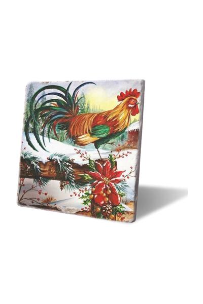 LWP Shop Yılbaşı Horozu Nihale