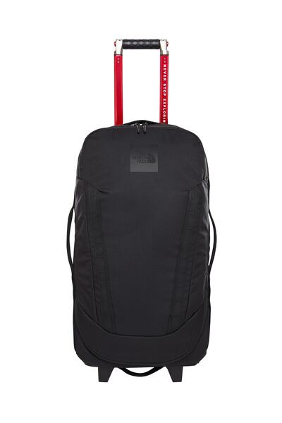 North face terra 30 backpack - saint 
