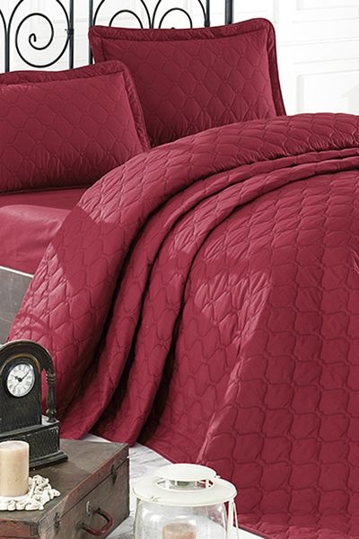 Clasy Single Bedspread Rabel V2