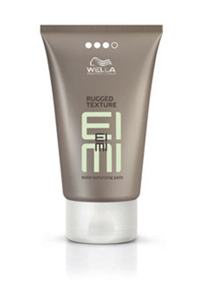 wellaflex Wella Eimi Rugged Texture Mat Şekillendirici Macun Wax 75 ml