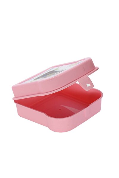 URVE Bvbtic Trend Beslenme Kutusu Pembe