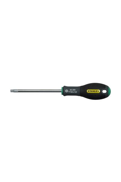 Stanley TORX TORNAVİDA FATMAX T15*75MM 065395