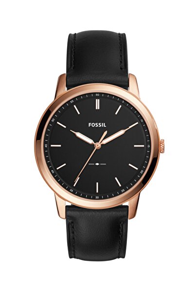 Fossil ساعة يد رجالية FFS5376