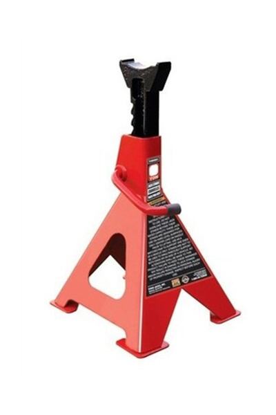 Bigred T43001 4 AYAK CIRCIR KRİKO STAND 3 ton