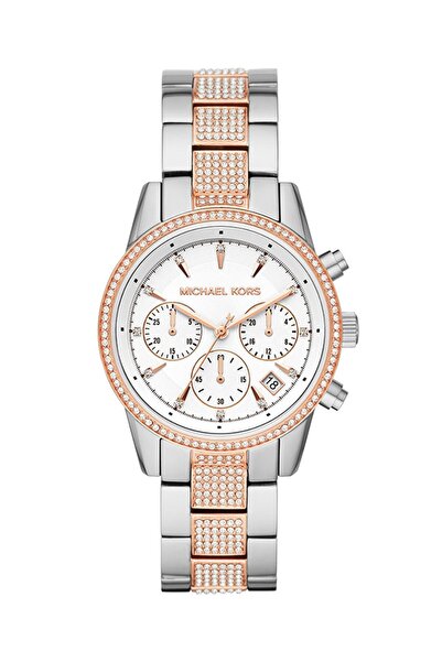 Michael Kors Mk6651 Kadın Kol Saati