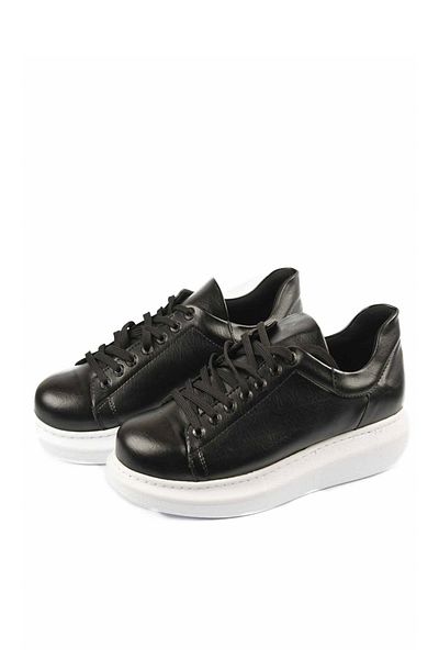 Chekich Estrella Ch257 Cbt - Men's Black Shoes