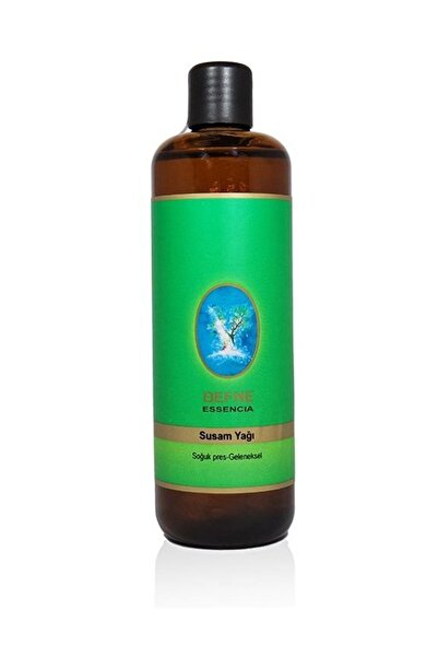 NUKA 30 مل زيت السمسم