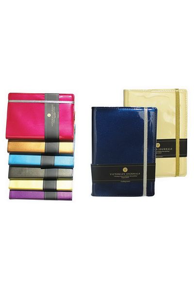 KESKİN COLOR Keeper 12x17 80 de coli Caiet cu linii elastice cu capac din piele (147782)