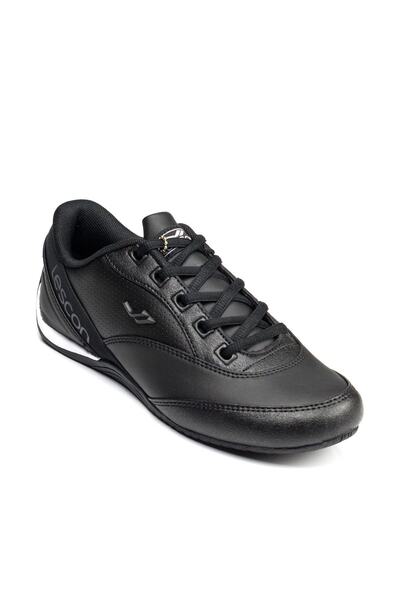 Lescon L-6131 Kadın Spor Ayakkabı SİYAH