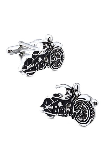 Omark Cotton Chopper Kol Düğmesi DHNSY248
