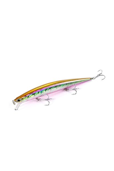 Duo Tide Minnow Slim 140 Maket Balık
