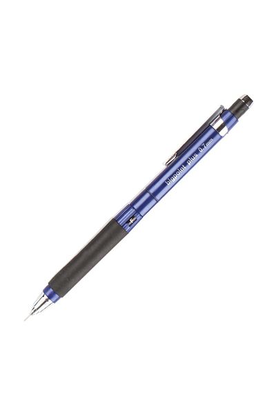 Bigpoint Plus Versatil 0.7mm Blue