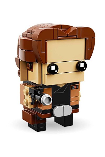 LEGO ®   بريكهيدز 41608 هان سولو /