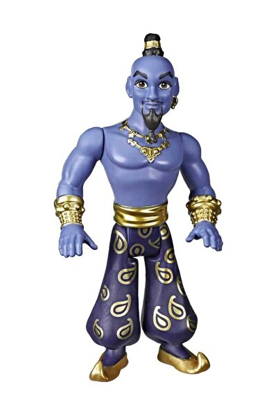 Hasbro Disney Aladdin Mini Film Figür E5489 - Cin