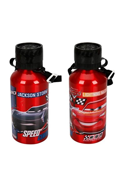 Hakan Çanta Çelik Matara 400 ml. 97871 - Cars